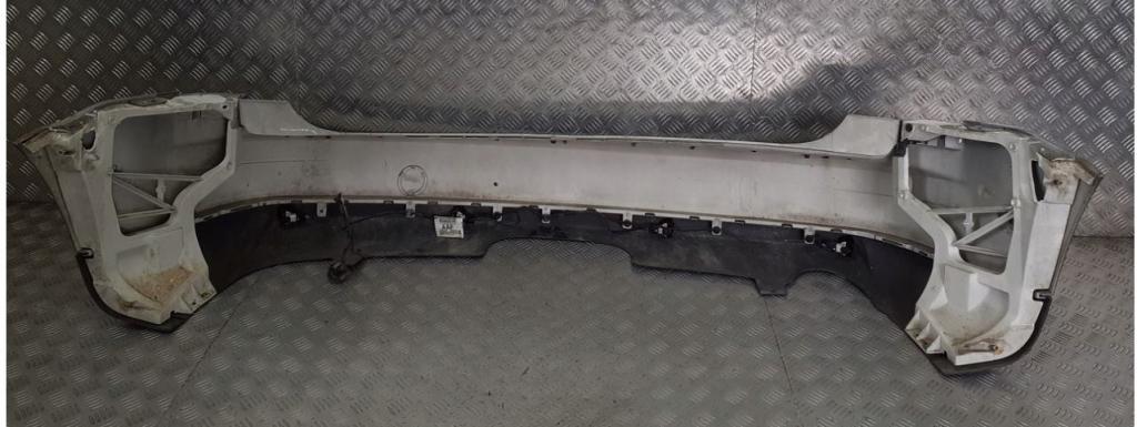 Ford C-Max I 2003-2010 hatchback 2.0 TDCI diesel MT 100 kW 2003 Nárazník predný