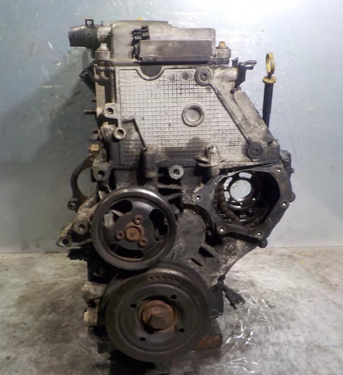 Opel ASTRA G II hatchback 2.0 DTI diesel MT 60KW/82HP   Motor diesel X20DTL