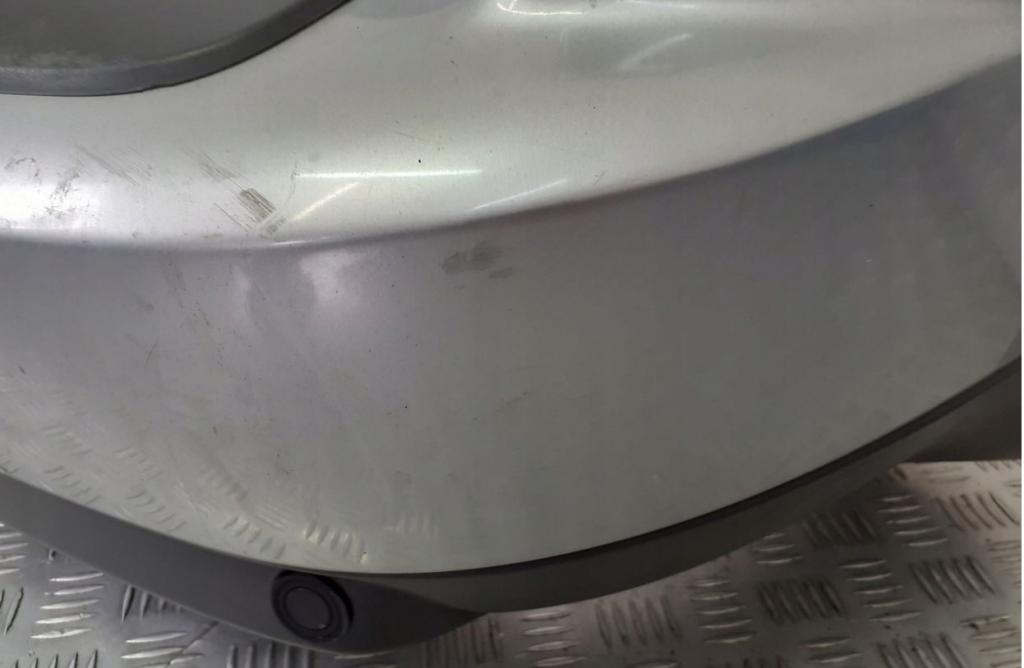 Ford C-Max I 2003-2010 hatchback 2.0 TDCI diesel MT 100 kW 2003 Nárazník predný