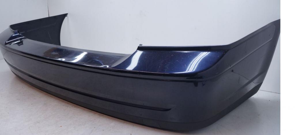 Volvo S80 I 1998-2006 sedan 2.0 T petrol AT 132 kW 2000  Nárazník zadný