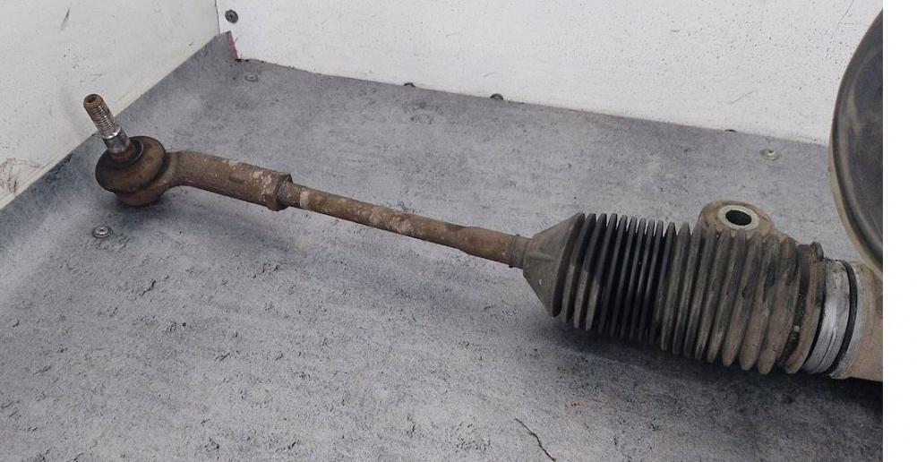 Ford Fiesta Mk7 2008-2017 hatchback 1.2 16v petrol MT 60 kW 2009  Riadenie A0008388E