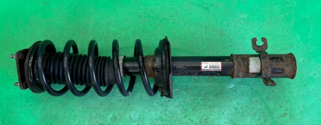 Mazda CX-7 hatchback 2.2 MZR-CD diesel MT 127 kW 2009  Tlmič predný ľavý 2A22868-B