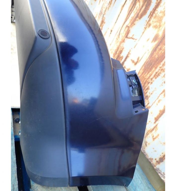 Ford C-Max I 2003-2010 hatchback 2.0 TDCI diesel MT 100 kW 2003 Nárazník predný