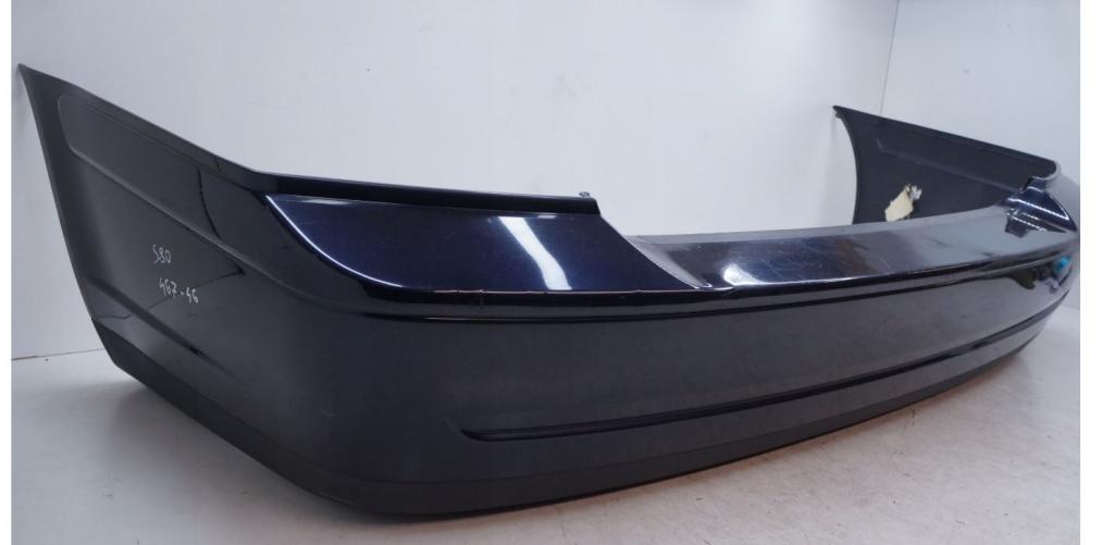 Volvo S80 I 1998-2006 sedan 2.0 T petrol AT 132 kW 2000 Nárazník zadný