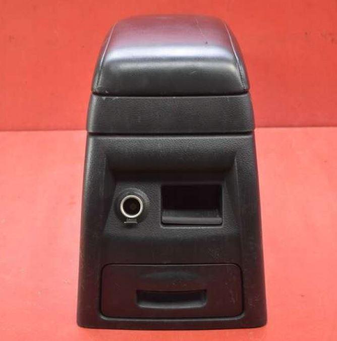 Hyundai Santa Fe II 2006-2012 hatchback 2.2 CRDI diesel AT 110 kW 2007  Lakťová opierka 84691-2B000