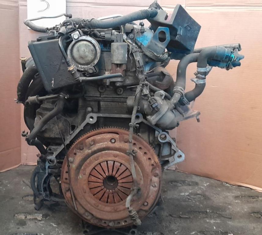 Opel Vectra C 2002-2008 sedan 2.2 16v petrol MT 108 kW 2003  Motor benzín Z22SE