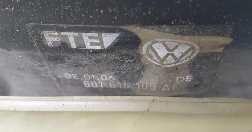 Seat Ibiza III 6L 2002-2008 hatchback 1.4 16v petrol MT 55 kW 2003  Posilňovač bŕzd 6Q1614105AF