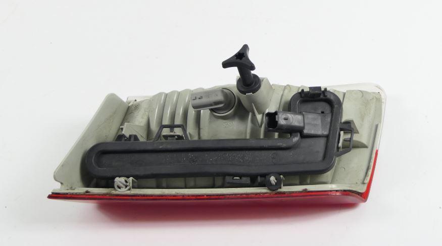 Renault Laguna III 2007-2015 hatchback 2.0 DCI diesel MT 110 kW 2008  Svetlo zadné ľavé 265540001R