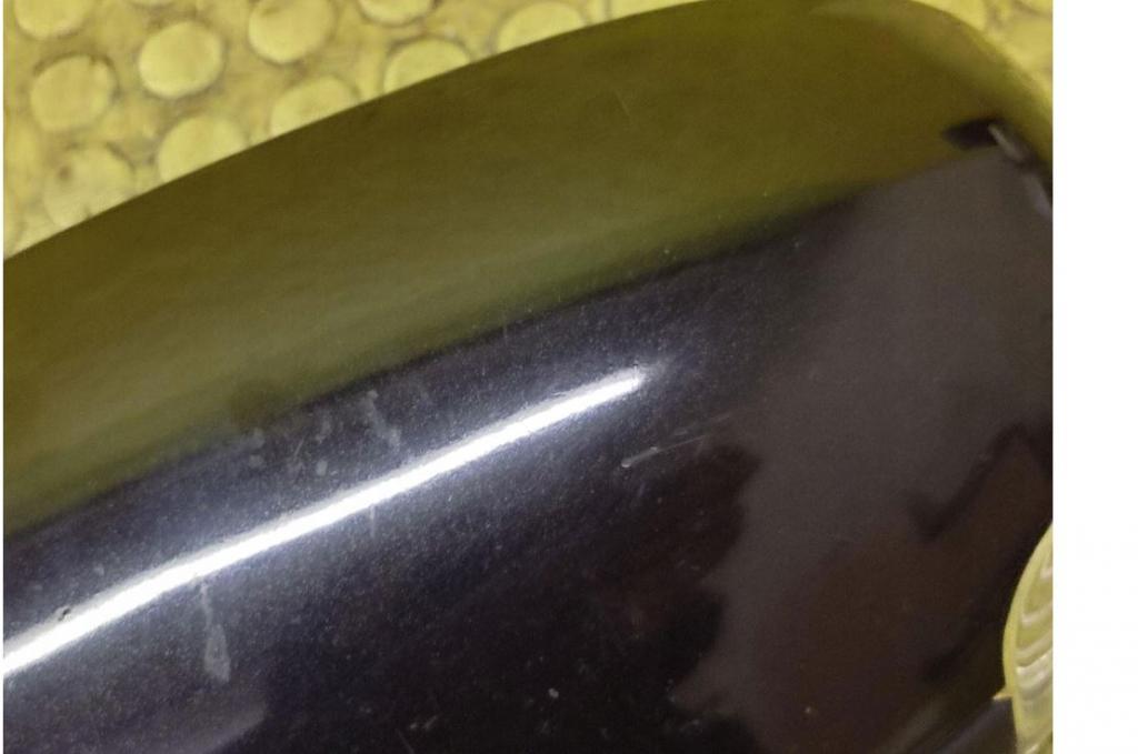 Volkswagen Touran I 2003-2015 hatchback 1.9 TDI diesel MT 77 kW 2007  Spätné zrkadlo vonkajšie ľavé 6pin