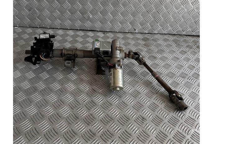 Suzuki Ignis hatchback 1.3 16v petrol MT 69 kW 2006  Riadenie 3872086G20 Q1T20872M 3397086G0