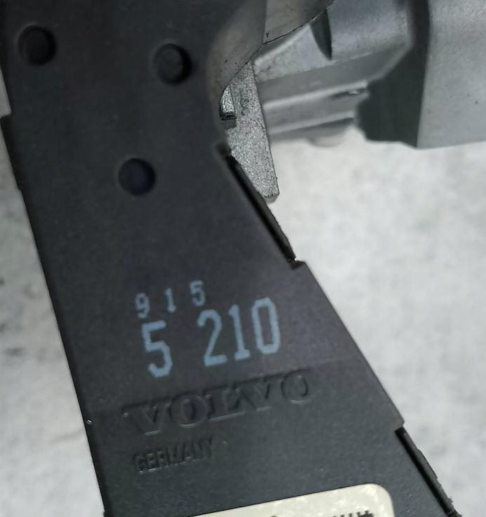 Volvo XC90 I 2002-2014 hatchback 2.9 T6 petrol AT 200 kW 2004  Spínacia skrinka 8621509  73760