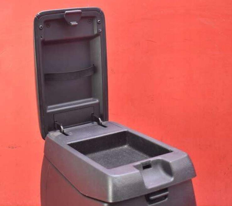 Hyundai Santa Fe II 2006-2012 hatchback 2.2 CRDI diesel AT 110 kW 2007  Lakťová opierka 84691-2B000