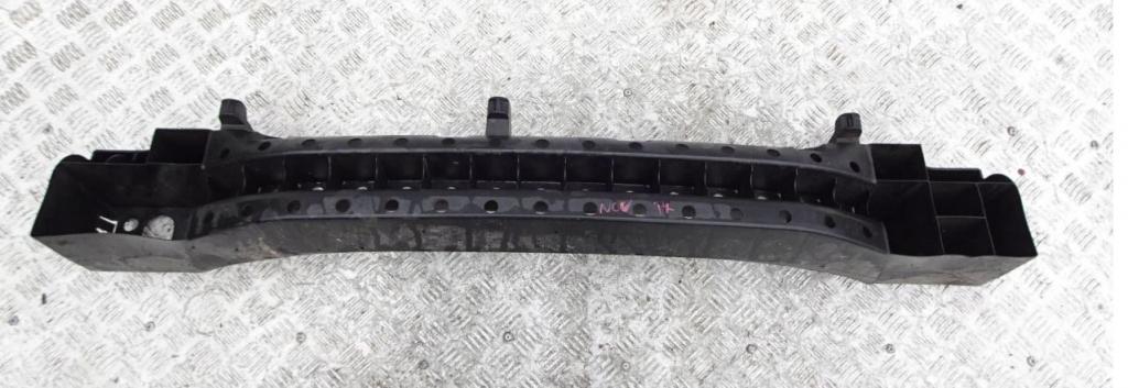 Dacia Logan II 2012-2020 combi 0.9 TCE petrol MT 66 kW 2017  Výstuha predná 850906568R