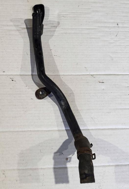 Seat Alhambra II 2010-2020 hatchback 2.0 TDI diesel AT 130 kW 2014  Hadica chladenia vody 7N0815098