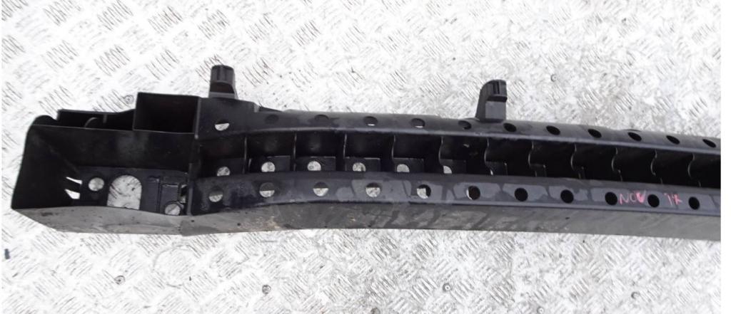 Dacia Logan II 2012-2020 combi 0.9 TCE petrol MT 66 kW 2017  Výstuha predná 850906568R