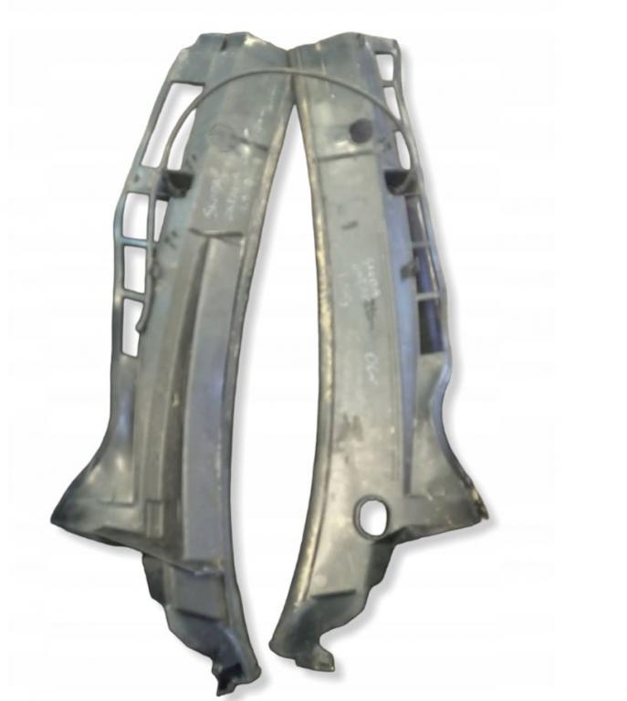 Skoda Octavia I 1996-2010 hatchback 1.9 TDI diesel MT 66 kW 2000  Torpédo (plast pod čelným sklom) 1u0819403 1u0819404