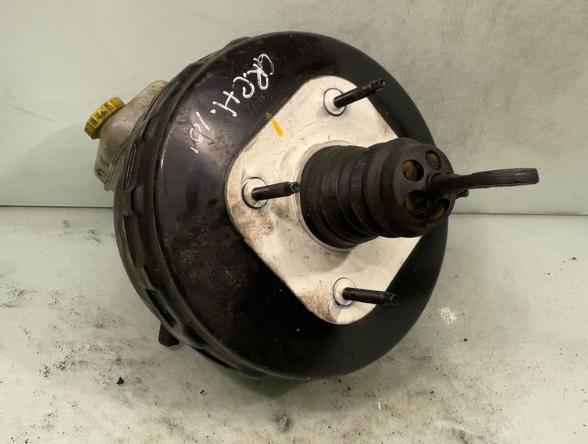 Jeep Grand cherokee WK 2004-2010 hatchback 3.0 CRD diesel AT 160 kW 2007  Posilňovač bŕzd 26612600404