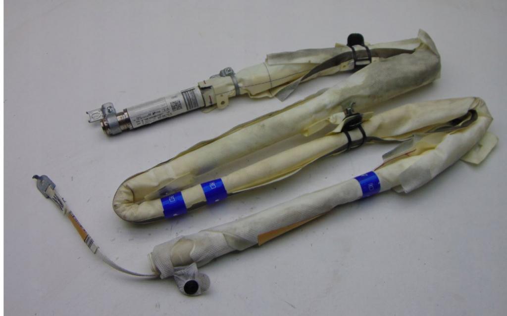 AUDI A4 B8 sedan 2008 118 kW 1.8 TFSI  Airbag 8K0880741B