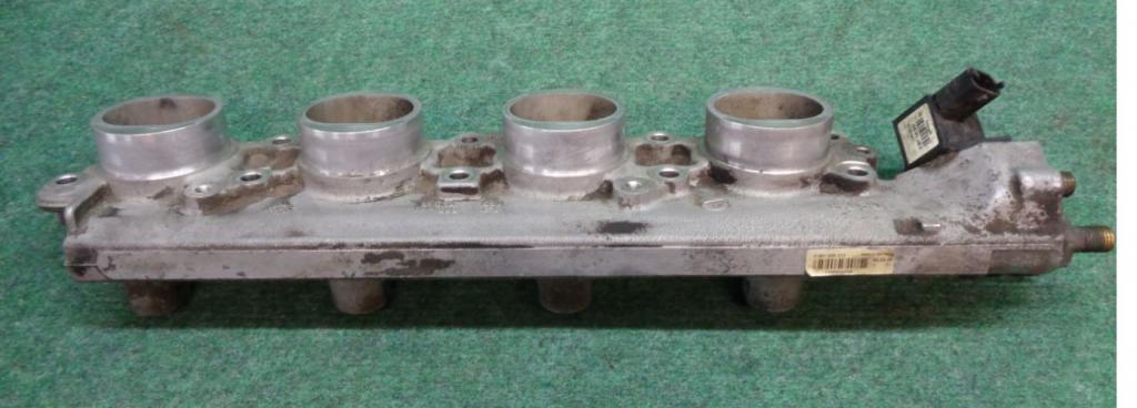 Alfa Romeo 159 combi 2.0 JTD diesel MT 125 kW 2010  Vstrekovacia lišta 0261540012