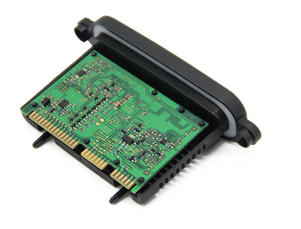 BMW 5 F10 2010-2017 sedan 2.0 d diesel AT 135 kW 2011  Riadiaca jednotka xenónu 7304592