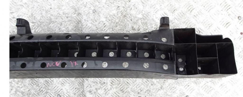 Dacia Logan II 2012-2020 combi 0.9 TCE petrol MT 66 kW 2017  Výstuha predná 850906568R