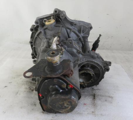 Volkswagen Lupo hatchback 1.4 MPI petrol MT 44 kW 2001  Prevodovka DXP