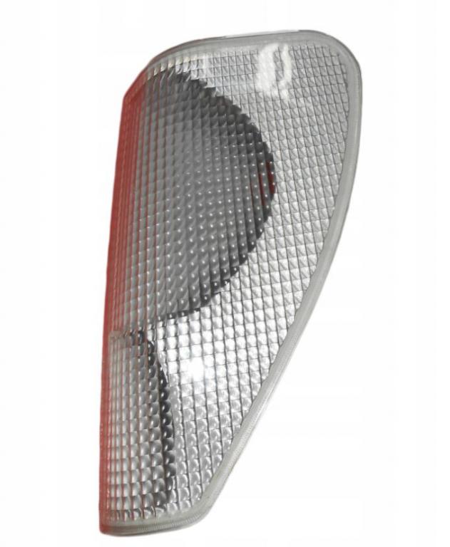 FS Lublin Lublin 3 2.4 TD diesel MT 63.5 kW 1999  Smerové svetlo (smerovka) predné ľavé 546212