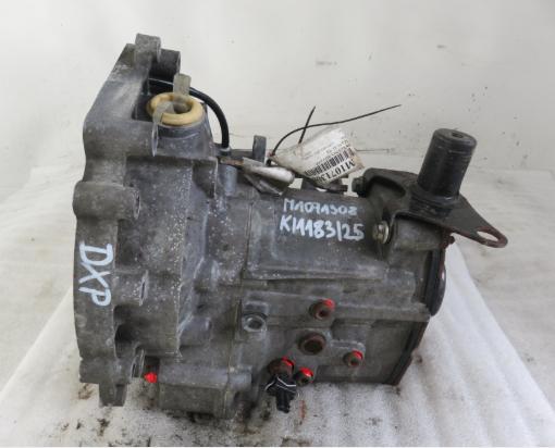 Volkswagen Lupo hatchback 1.4 MPI petrol MT 44 kW 2001  Prevodovka DXP