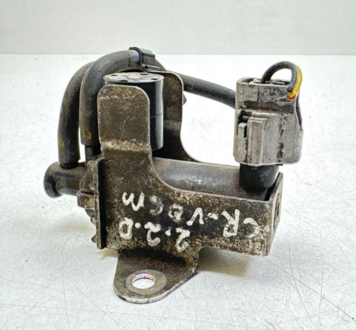 Honda CR-V III 2006-2011 hatchback 2.2 I-DTEC diesel MT 110 kW 2012  Podtlakový ventil 139700-0870