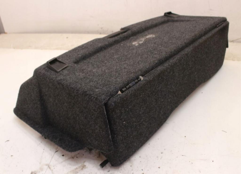 Vw Eos 2008 Pláto kufra 1Q0867071C