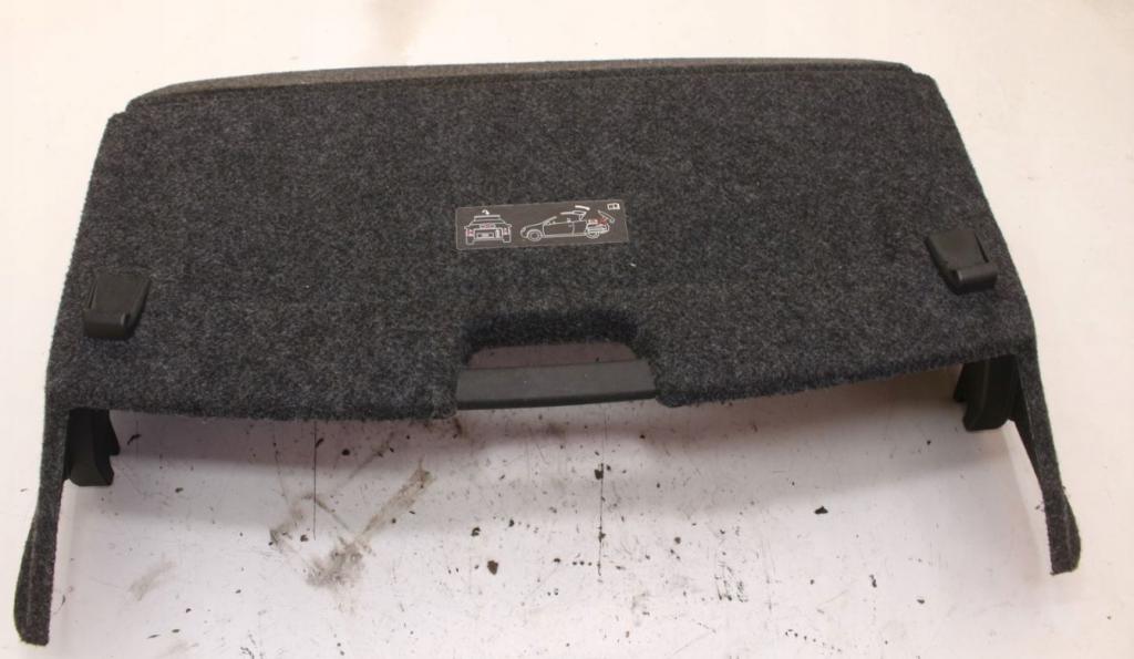 Vw Eos 2008  Pláto kufra 1Q0867071C