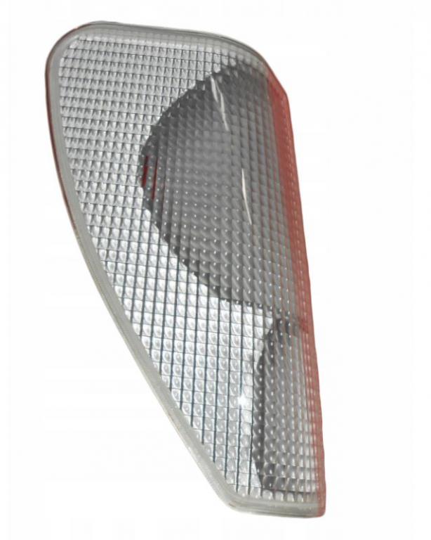 FS Lublin Lublin 3 2.4 TD diesel MT 63.5 kW 1999  Smerové svetlo (smerovka) predné pravé 65465222