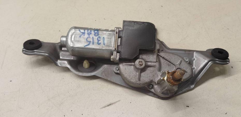 Lexus RX II 2003-2008 hatchback 3.3 V6 petrol AT 155 kW 2007  Motorček stieračov zadný 8513048030 2596000271