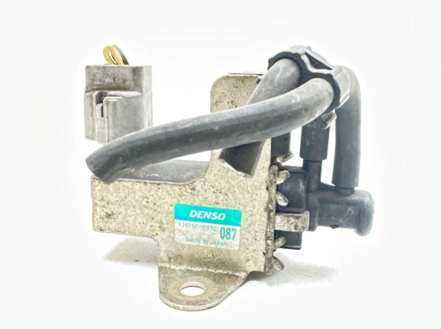 Honda CR-V III 2006-2011 hatchback 2.2 I-DTEC diesel MT 110 kW 2012  Podtlakový ventil 139700-0870