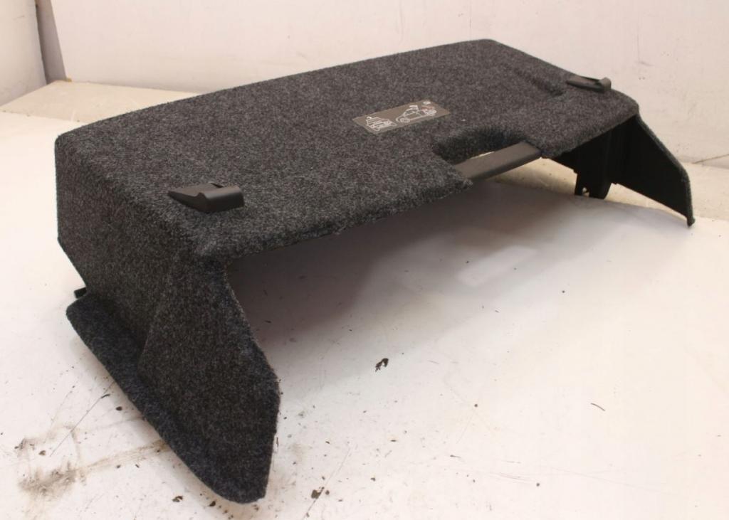 Vw Eos 2008 Pláto kufra 1Q0867071C