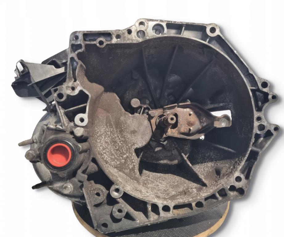 Peugeot Partner II 2008-2018 hatchback 1.6 HDI diesel MT 66 kW 2013  Prevodovka manuálna 20DP48