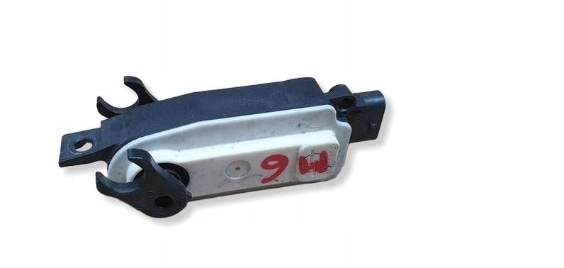 Mercedes A W177 2018- hatchback   Motorček 5878R1000