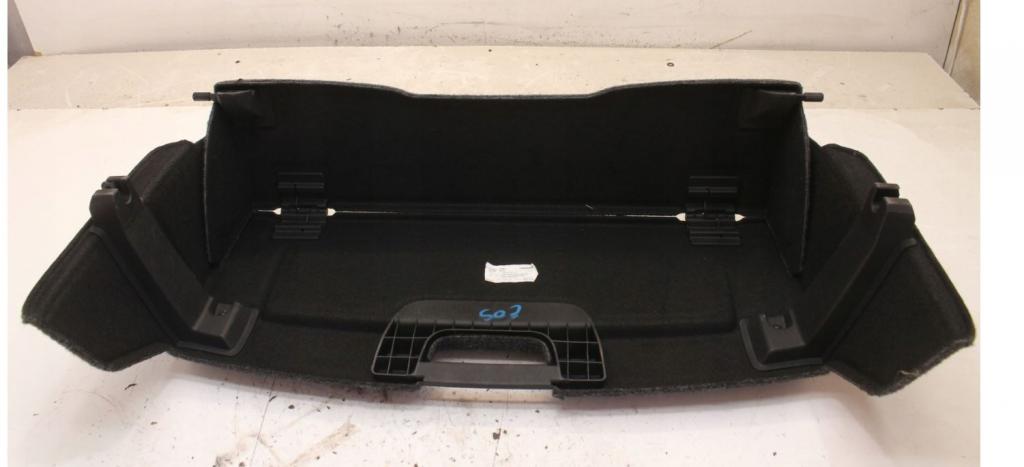 Vw Eos 2008 Pláto kufra 1Q0867071C