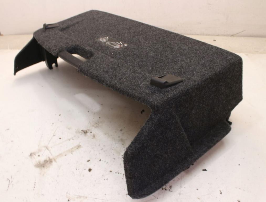 Vw Eos 2008 Pláto kufra 1Q0867071C