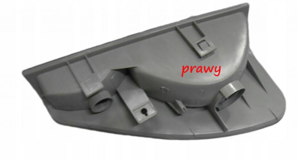 FS Lublin Lublin 3 2.4 TD diesel MT 63.5 kW 1999  Smerové svetlo (smerovka) predné pravé 65465222