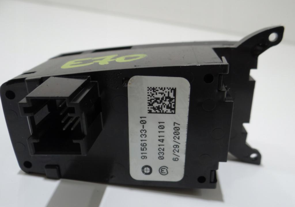 BMW X5 E70 2006-2013 Prepínač 9156133