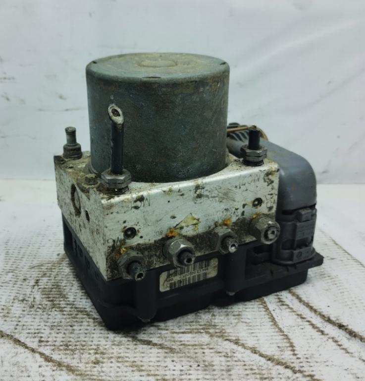 Citroen C4 I 2004-2011 hatchback 1.6 16v petrol MT 80 kW 2005  Pumpa ABS 9661886780 0265231508