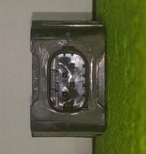 Volkswagen Tiguan I 2007-2016 hatchback 2.0 TDI diesel AT 103 kW 2013  Modul 3AA907273D