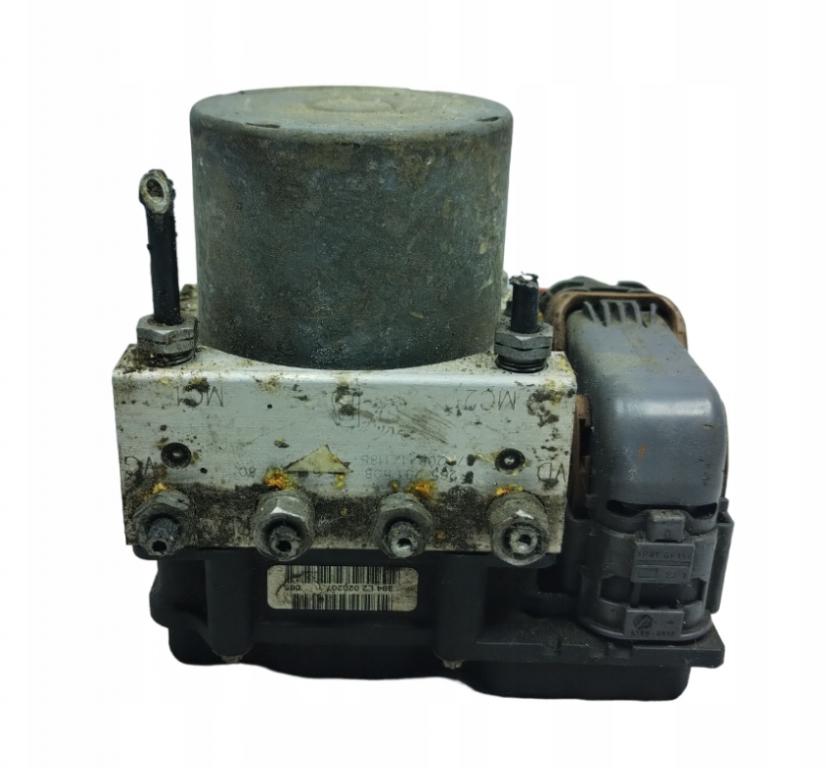 Citroen C4 I 2004-2011 hatchback 1.6 16v petrol MT 80 kW 2005  Pumpa ABS 9661886780 0265231508