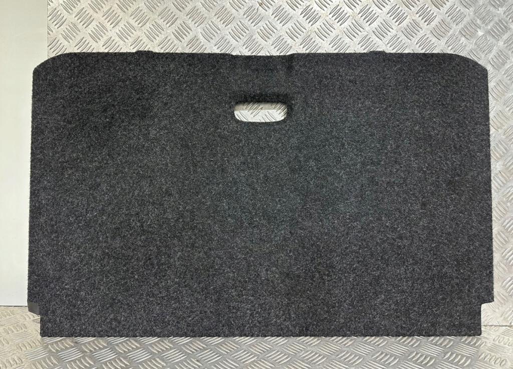 Opel Combo D 2011-2018 hatchback 1.6 CDTI diesel MT 77 kW 2015  Rohož (vanička) do kufra 13204025