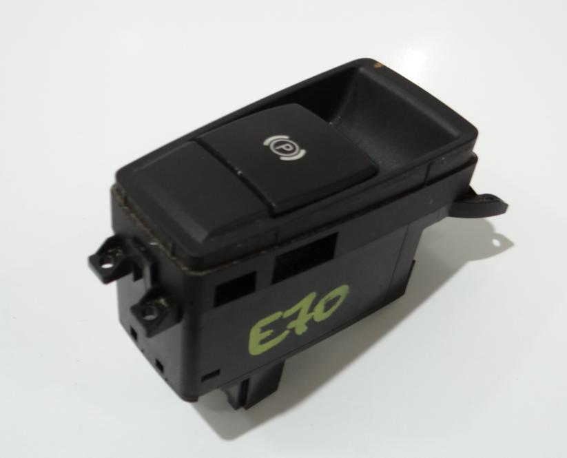 BMW X5 E70 2006-2013 Prepínač 9156133