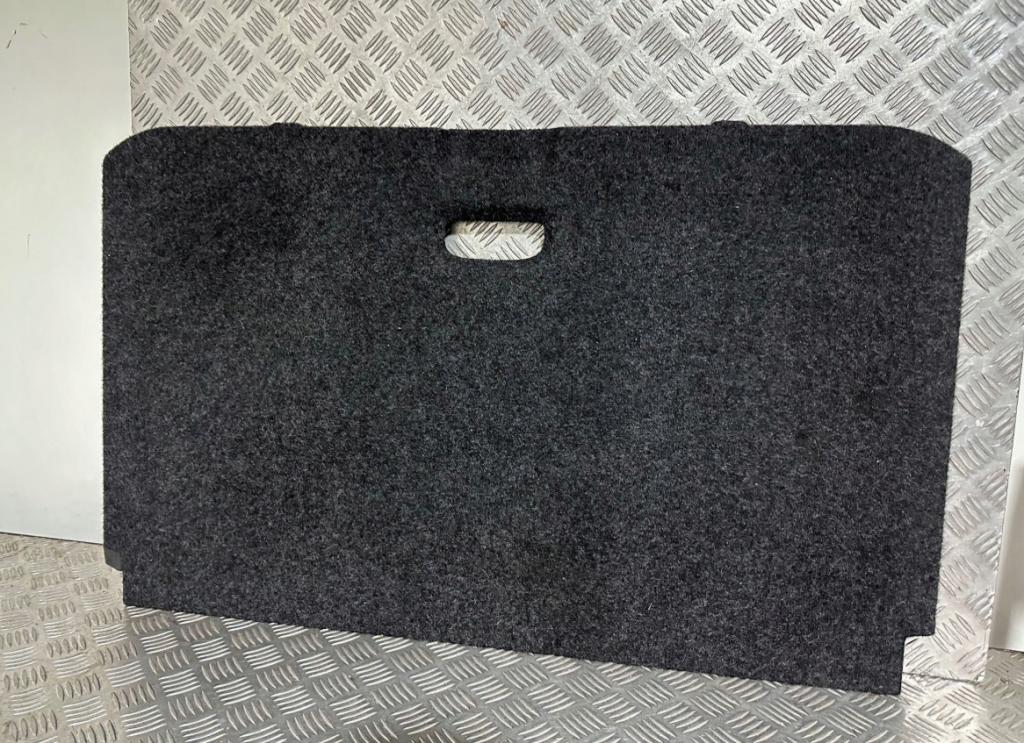 Opel Corsa D 2006  2014 hatchback 1.2 16v petrol MT 59 kW 2008  Podlaha kufra (batožinového priestoru) 13204025