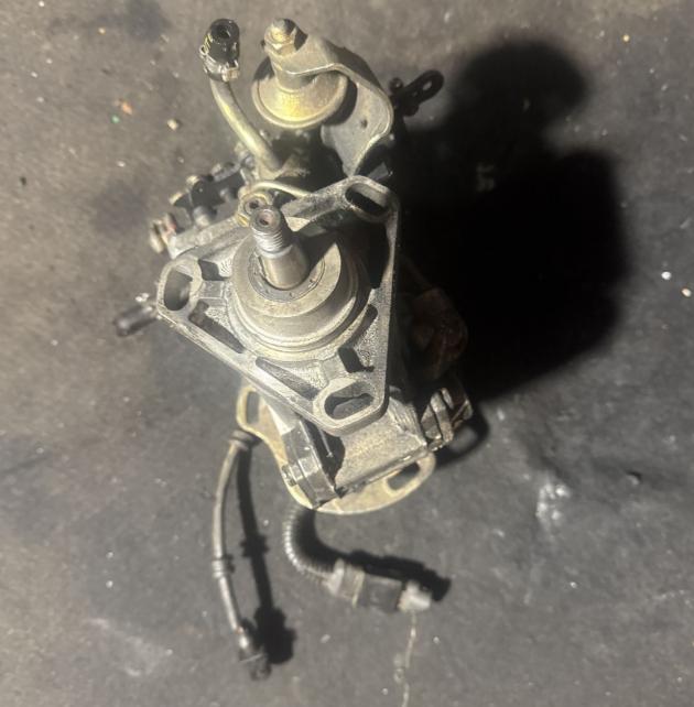 Renault Megane I 1995-2003 hatchback 1.9 D diesel 1998 Vstrekovacie čerpadlo 0460484087