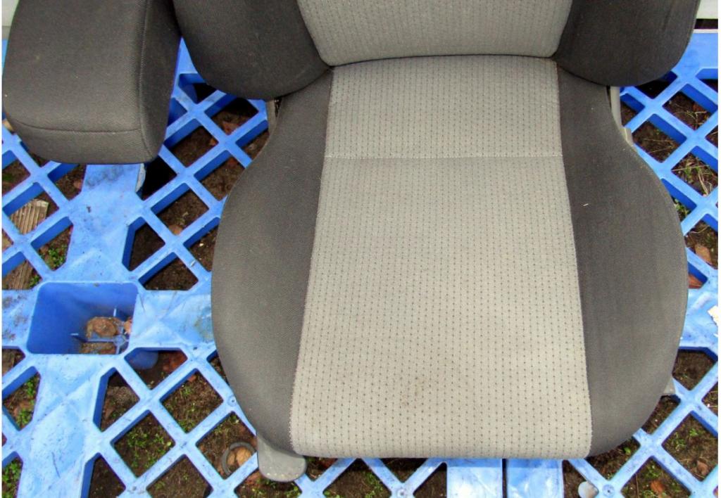 Opel Meriva A 2002-2010 hatchback 1.8 16v petrol AT 92 kW 2005  Sedadlo predné ľavé