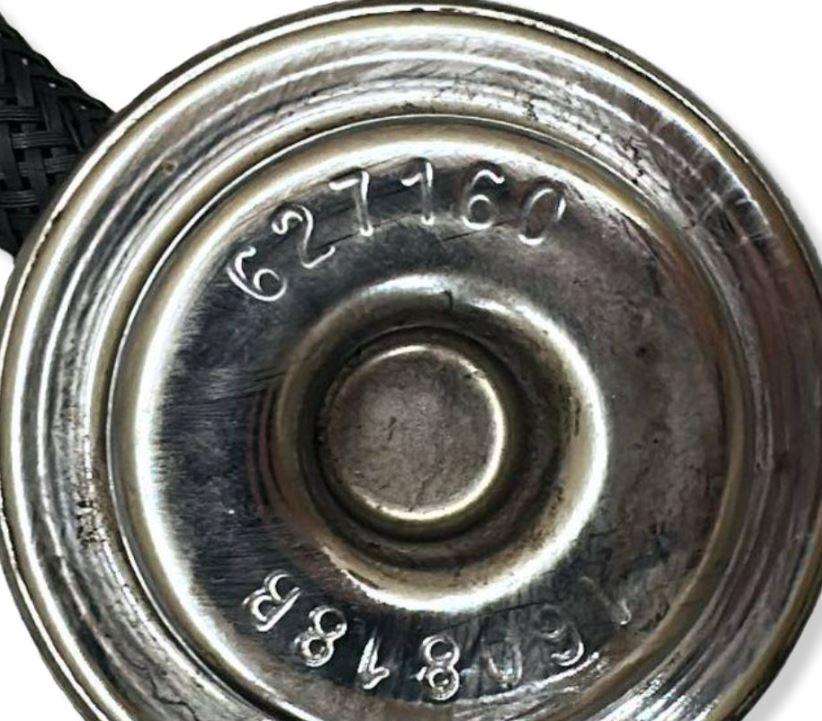 Ford Transit Courier 2014-2023 hatchback 1.5 TDCI diesel MT 55 kW 2017  Rúrky paliva 627160